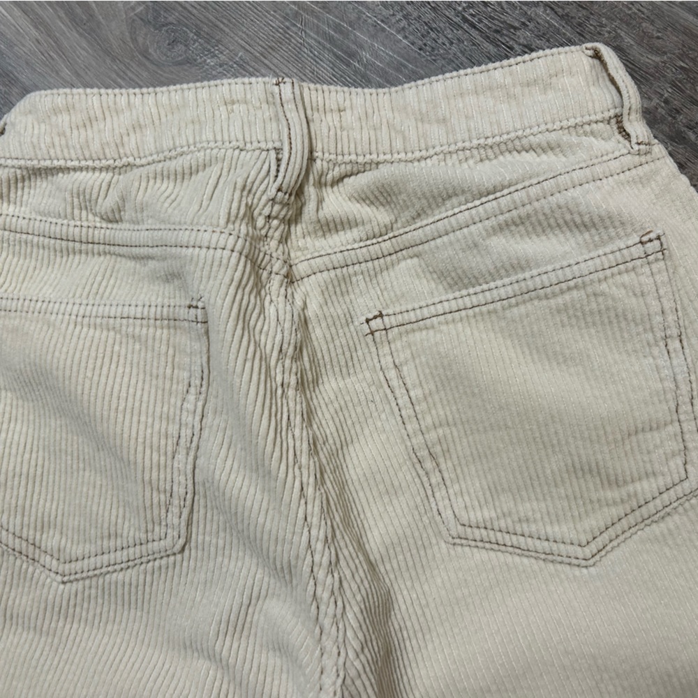 Pac Sun corduroy pants | size: 25